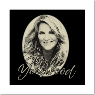 Trisha Yearwood #2 Posters and Art